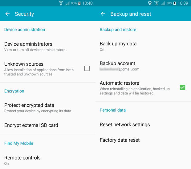 วิธีลบข้อมูลบนสมาร์ทโฟนก่อนขายแบบถาวร ถึง Factory Data Reset มันก็ยังกู้ข้อมูลกลับมาได้ วิธีลบข้อมูลบนสมาร์ทโฟนก่อนขายแบบถาวร ถึง Factory Data Reset มันก็ยังกู้ข้อมูลกลับมาได้