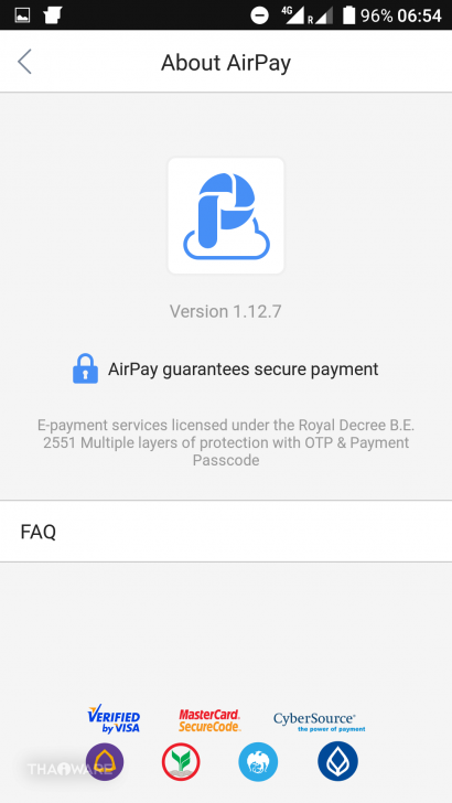 รู้จัก Digital Wallet จุดรับชำระบิลออนไลน์บนมือถือ จ่ายทุกบิล จัดการทุกอย่างด้วยมือถือเครื่องเดียว