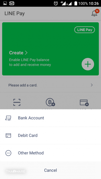 รู้จัก Digital Wallet จุดรับชำระบิลออนไลน์บนมือถือ จ่ายทุกบิล จัดการทุกอย่างด้วยมือถือเครื่องเดียว
