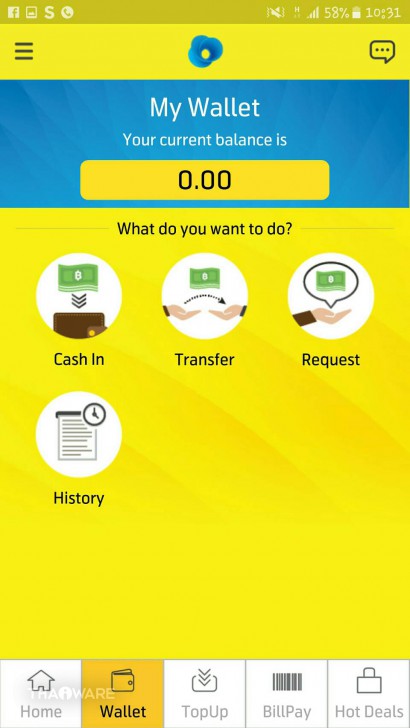 รู้จัก Digital Wallet จุดรับชำระบิลออนไลน์บนมือถือ จ่ายทุกบิล จัดการทุกอย่างด้วยมือถือเครื่องเดียว