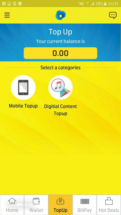 รู้จัก Digital Wallet จุดรับชำระบิลออนไลน์บนมือถือ จ่ายทุกบิล จัดการทุกอย่างด้วยมือถือเครื่องเดียว