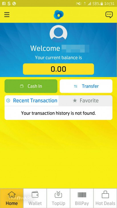 รู้จัก Digital Wallet จุดรับชำระบิลออนไลน์บนมือถือ จ่ายทุกบิล จัดการทุกอย่างด้วยมือถือเครื่องเดียว