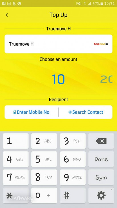 รู้จัก Digital Wallet จุดรับชำระบิลออนไลน์บนมือถือ จ่ายทุกบิล จัดการทุกอย่างด้วยมือถือเครื่องเดียว