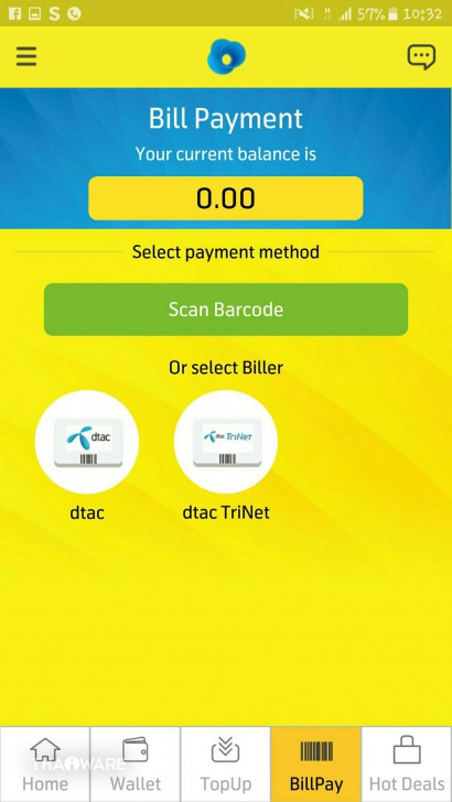 รู้จัก Digital Wallet จุดรับชำระบิลออนไลน์บนมือถือ จ่ายทุกบิล จัดการทุกอย่างด้วยมือถือเครื่องเดียว