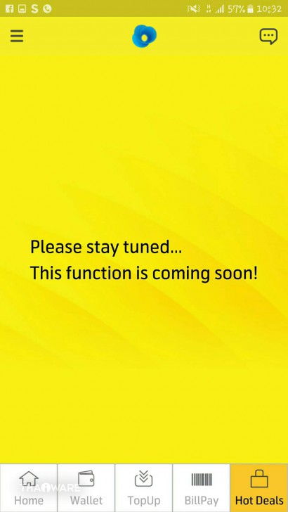 รู้จัก Digital Wallet จุดรับชำระบิลออนไลน์บนมือถือ จ่ายทุกบิล จัดการทุกอย่างด้วยมือถือเครื่องเดียว