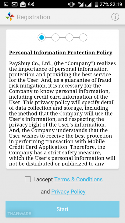 รู้จัก Digital Wallet จุดรับชำระบิลออนไลน์บนมือถือ จ่ายทุกบิล จัดการทุกอย่างด้วยมือถือเครื่องเดียว