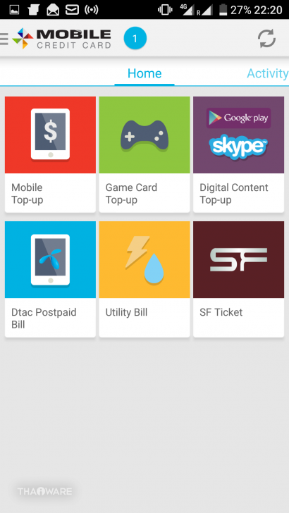 รู้จัก Digital Wallet จุดรับชำระบิลออนไลน์บนมือถือ จ่ายทุกบิล จัดการทุกอย่างด้วยมือถือเครื่องเดียว