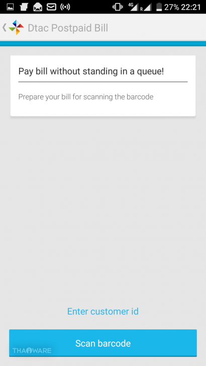 รู้จัก Digital Wallet จุดรับชำระบิลออนไลน์บนมือถือ จ่ายทุกบิล จัดการทุกอย่างด้วยมือถือเครื่องเดียว