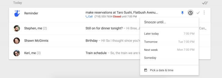 10 เทคนิคและเครื่องมือ บริหารจัดการ Gmail ให้เรียบ ไม่มีจดหมายค้าง