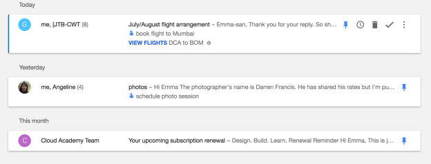 10 เทคนิคและเครื่องมือ บริหารจัดการ Gmail ให้เรียบ ไม่มีจดหมายค้าง