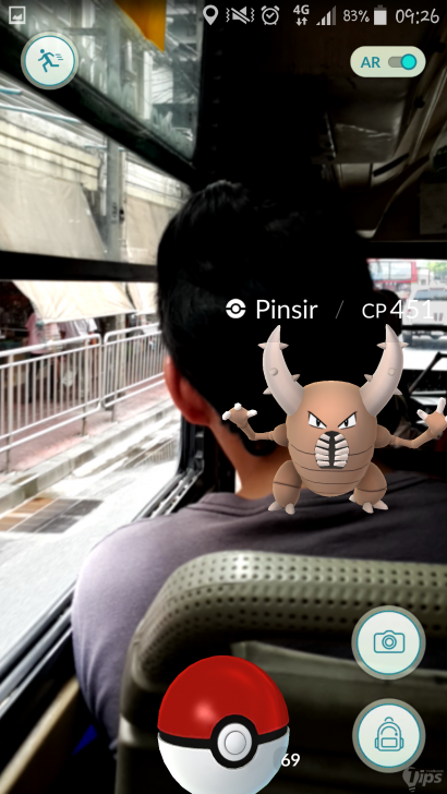 7 คำแนะนำ เล่น Pokemon GO ให้ปลอดภัย สร้างทัศนคติที่ดีต่อเกมส์ให้กับคนรอบข้าง