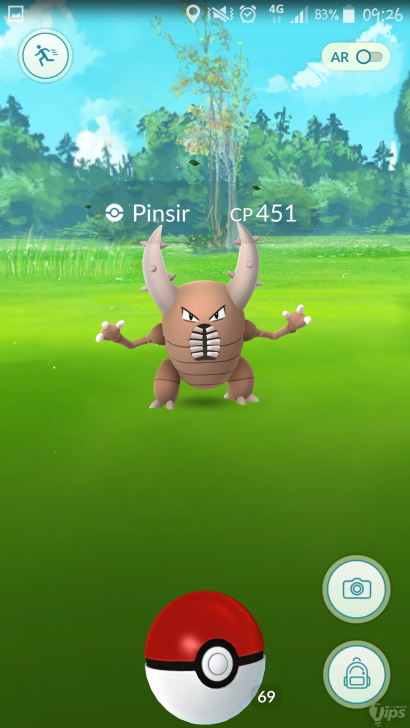 7 คำแนะนำ เล่น Pokemon GO ให้ปลอดภัย สร้างทัศนคติที่ดีต่อเกมส์ให้กับคนรอบข้าง