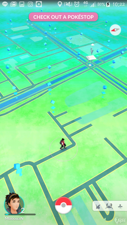 8 คำแนะนำ เล่น Pokemon GO ให้ปลอดภัย สร้างทัศนคติที่ดีต่อเกมส์ให้กับคนรอบข้าง