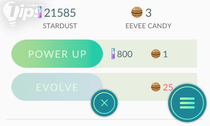 เทคนิควิธีการเล่น Pokemon Go ฉบับสมบูรณ์ ใครเล่น ต้องรู้