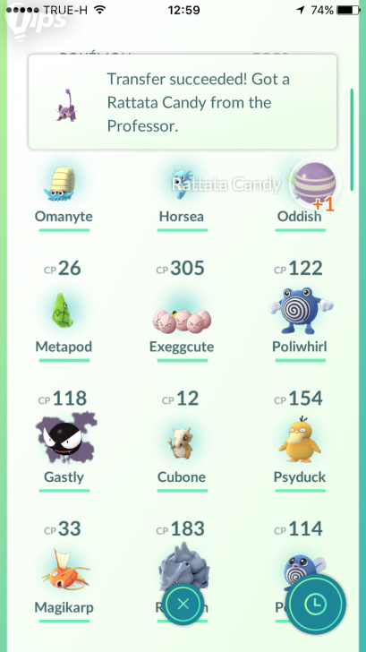 เทคนิควิธีการเล่น Pokemon Go ฉบับสมบูรณ์ ใครเล่น ต้องรู้