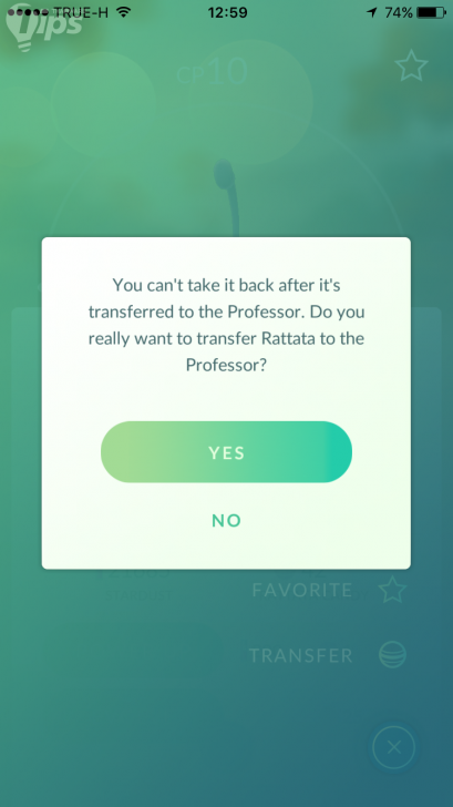 เทคนิควิธีการเล่น Pokemon Go ฉบับสมบูรณ์ ใครเล่น ต้องรู้