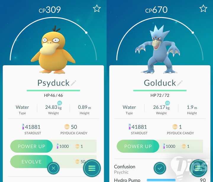 เทคนิควิธีการเล่น Pokemon Go ฉบับสมบูรณ์ ใครเล่น ต้องรู้