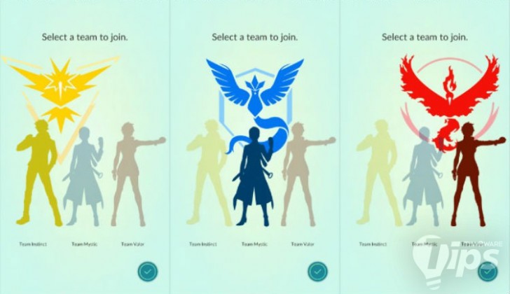 เทคนิควิธีการเล่น Pokemon Go ฉบับสมบูรณ์ ใครเล่น ต้องรู้