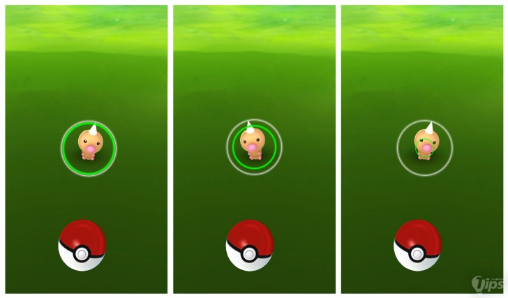 เทคนิควิธีการเล่น Pokemon Go ฉบับสมบูรณ์ ใครเล่น ต้องรู้