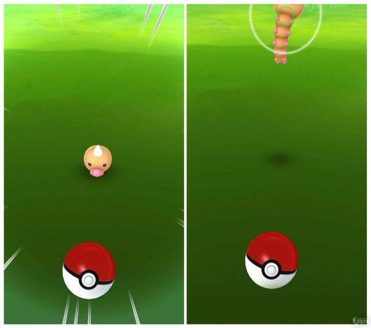 เทคนิควิธีการเล่น Pokemon Go ฉบับสมบูรณ์ ใครเล่น ต้องรู้