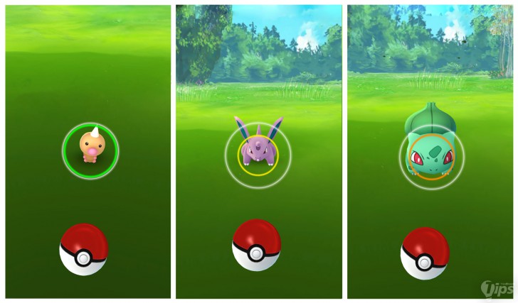 เทคนิควิธีการเล่น Pokemon Go ฉบับสมบูรณ์ ใครเล่น ต้องรู้