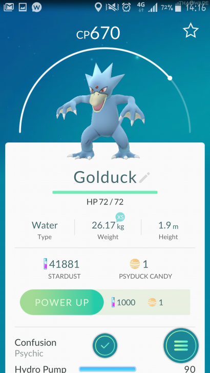 มือใหม่ควรรู้! 4 เป้าหมายของเทรนเนอร์ Pokemon GO นอกจากการจับนก หนู หนอนไปวันๆ