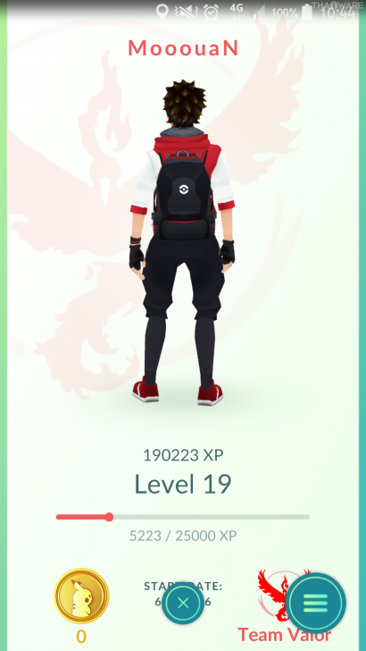 มือใหม่ควรรู้! 4 เป้าหมายของเทรนเนอร์ Pokemon GO นอกจากการจับนก หนู หนอนไปวันๆ