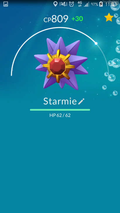 มือใหม่ควรรู้! 4 เป้าหมายของเทรนเนอร์ Pokemon GO นอกจากการจับนก หนู หนอนไปวันๆ