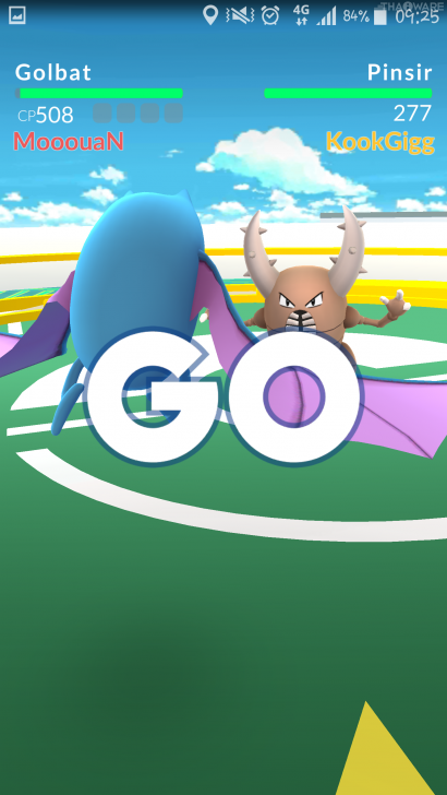 มือใหม่ควรรู้! 4 เป้าหมายของเทรนเนอร์ Pokemon GO นอกจากการจับนก หนู หนอนไปวันๆ