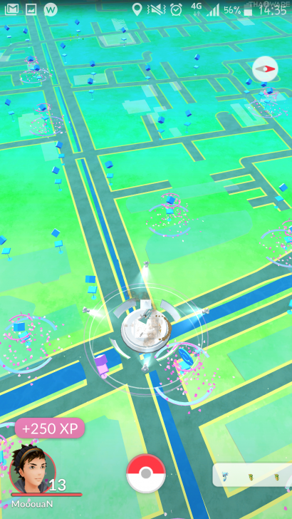 มือใหม่ควรรู้! 4 เป้าหมายของเทรนเนอร์ Pokemon GO นอกจากการจับนก หนู หนอนไปวันๆ