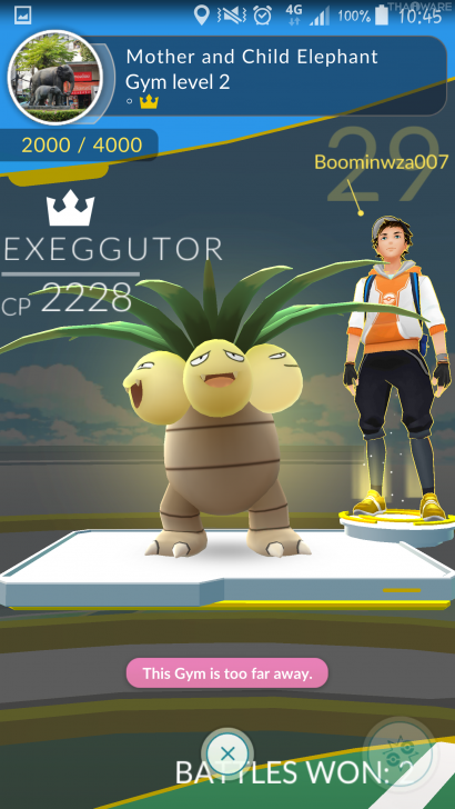 มือใหม่ควรรู้! 4 เป้าหมายของเทรนเนอร์ Pokemon GO นอกจากการจับนก หนู หนอนไปวันๆ