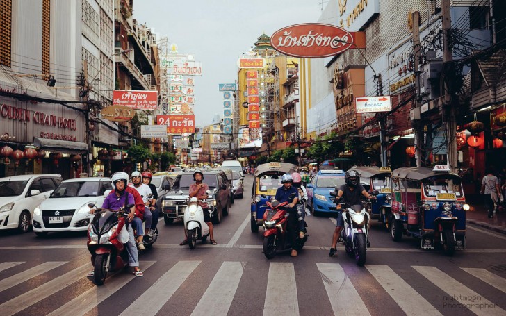 คู่มือเลือกซื้อเลนส์ตัวใหม่ ฉบับเข้าใจง่าย ให้กับกล้องดิจิตอลคู่ใจ