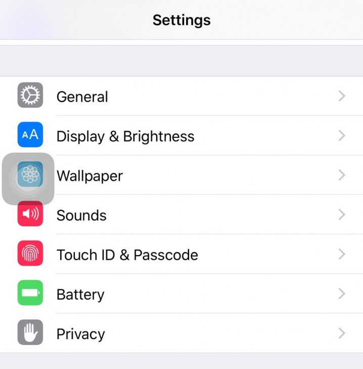 หารูปที่ถ่ายไว้ไม่เจอให้ Siri ช่วยสิคะ