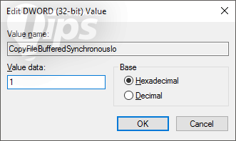 วิธีแก้ปัญหา Windows Update Error 0x80070057