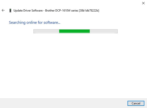 เครื่องคอมพิวเตอร์มองไม่เห็นไดร์เวอร์? แก้ปัญหาด้วย 4 ขั้นตอนเท่านั้น!! เครื่องคอมพิวเตอร์มองไม่เห็นไดร์เวอร์? แก้ปัญหาด้วย 4 ขั้นตอนเท่านั้น!!