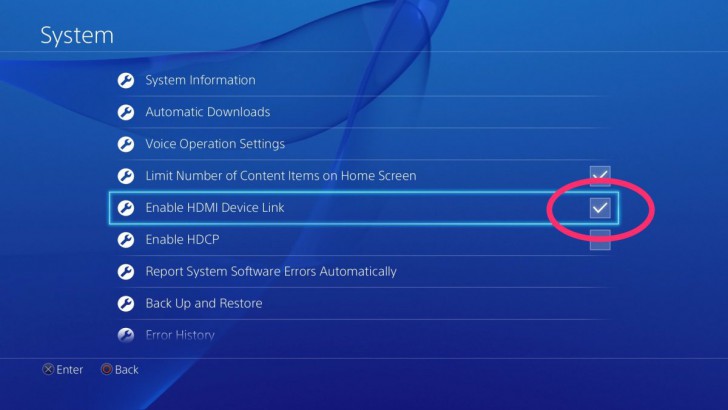 5 เคล็ดไม่ลับสำหรับผู้เล่น PS4