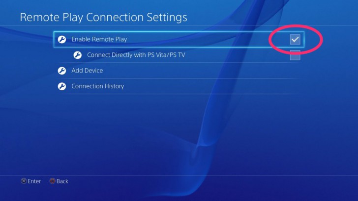 5 เคล็ด[ไม่]ลับสำหรับผู้เล่น PS4