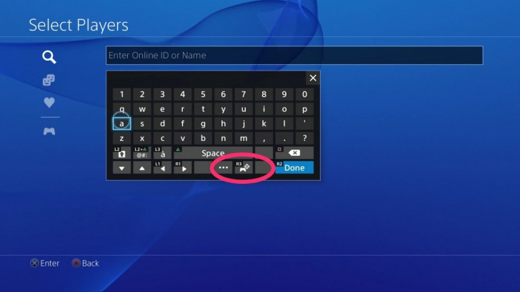 5 เคล็ด [ไม่] ลับสำหรับผู้เล่น PS4