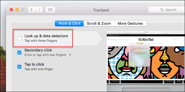 วิธีใช้ Middle Click ใน Macbook ผ่าน Trackpad