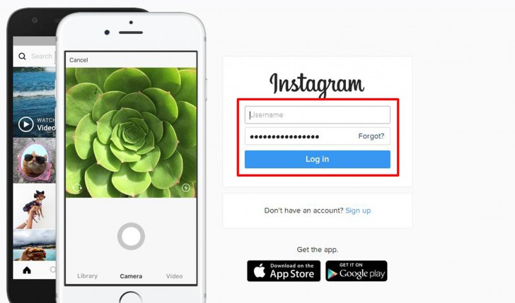 วิธีการปิดแอคเคาท์ Instagram แบบชั่วคราว และแบบถาวร