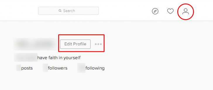 วิธีการปิดแอคเคาท์ Instagram แบบชั่วคราว และแบบถาวร