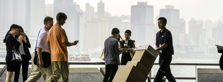 แนะนำบริการส่งของออนไลน์ เรียกมารับของ ไปส่งให้ทันใจ