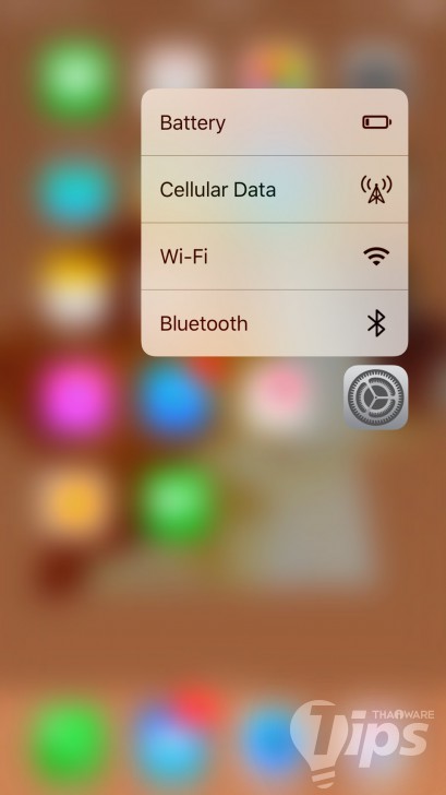 ลูกเล่นการใช้งานใหม่ๆ ของ iPhone บน iOS 10 มีอะไรน่าสนใจบ้าง มาดูกัน