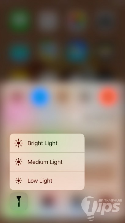 ลูกเล่นการใช้งานใหม่ๆ ของ iPhone บน iOS 10 มีอะไรน่าสนใจบ้าง มาดูกัน