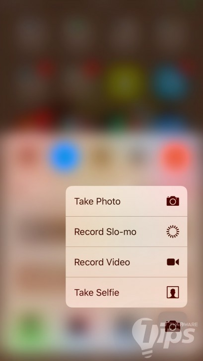 ลูกเล่นการใช้งานใหม่ๆ ของ iPhone บน iOS 10 มีอะไรน่าสนใจบ้าง มาดูกัน