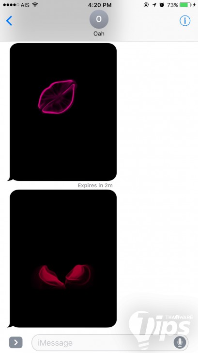 ลูกเล่นการใช้งานใหม่ๆ ของ iPhone บน iOS 10 มีอะไรน่าสนใจบ้าง มาดูกัน