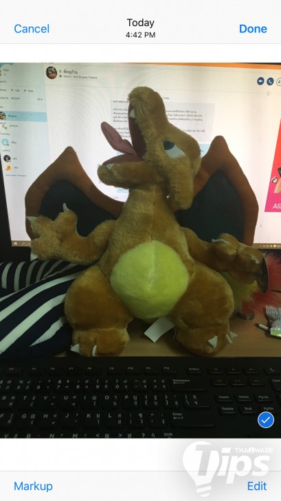 ลูกเล่นการใช้งานใหม่ๆ ของ iPhone บน iOS 10 มีอะไรน่าสนใจบ้าง มาดูกัน