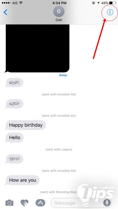 ลูกเล่นการใช้งานใหม่ๆ ของ iPhone บน iOS 10 มีอะไรน่าสนใจบ้าง มาดูกัน