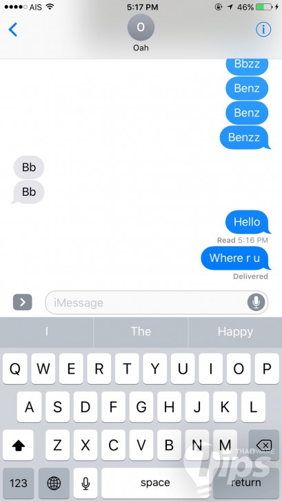 ลูกเล่นการใช้งานใหม่ๆ ของ iPhone บน iOS 10 มีอะไรน่าสนใจบ้าง มาดูกัน