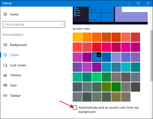 10 เทคนิคปรับแต่ง Start menu ของ Windows 10 ให้สวยงามตามต้องการ 10 เทคนิคปรับแต่ง Start menu ของ Windows 10 ให้สวยงามตามต้องการ